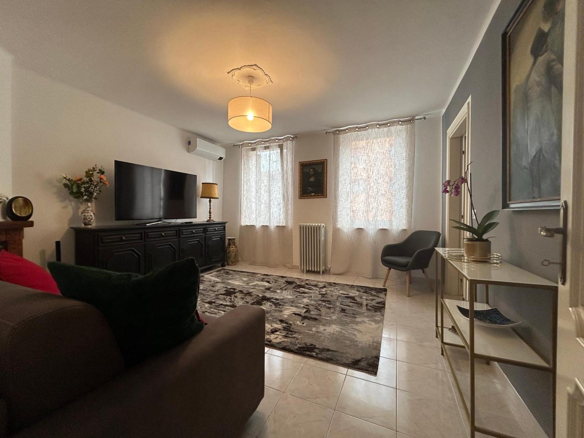 San Zeno Apartment Verona Exterior foto