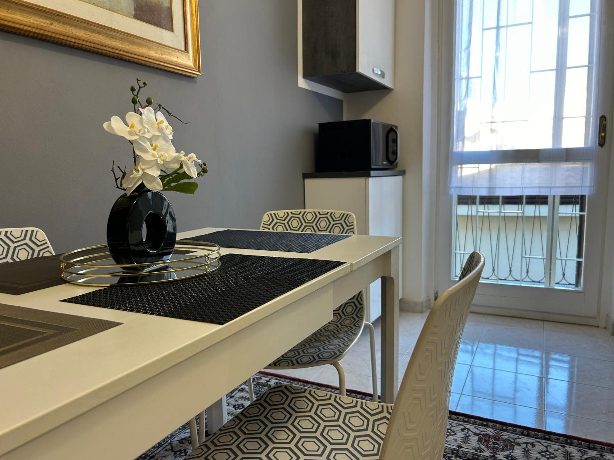 San Zeno Apartment Verona Exterior foto