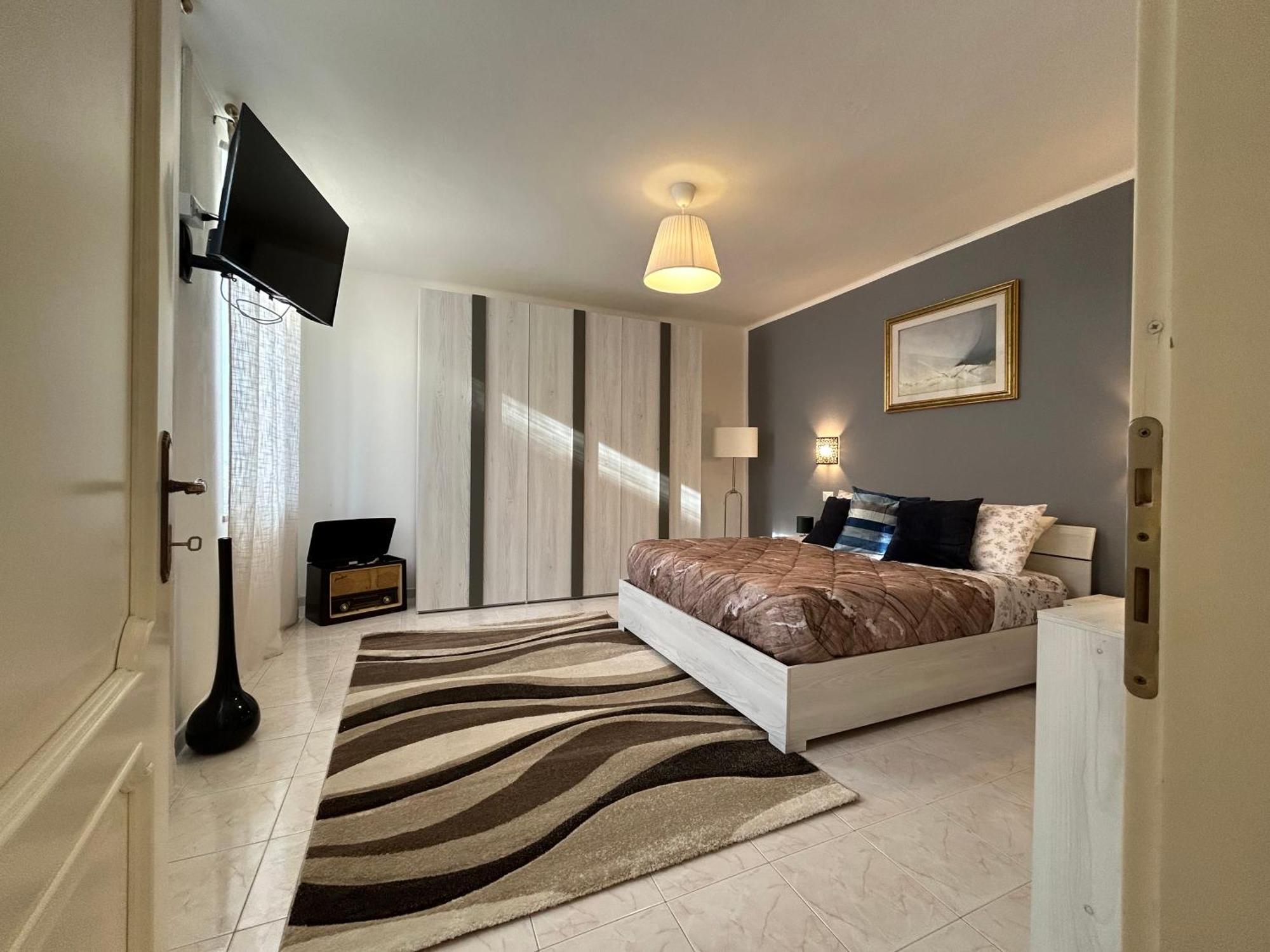 San Zeno Apartment Verona Exterior foto
